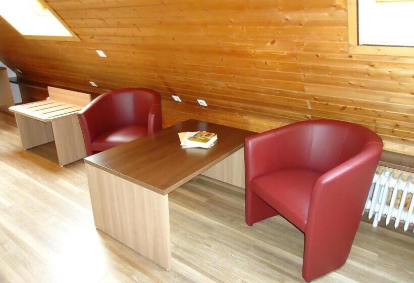 旅馆 Don Bosco Haus