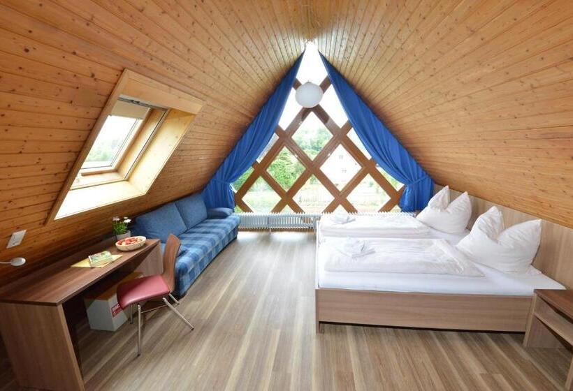 旅馆 Don Bosco Haus