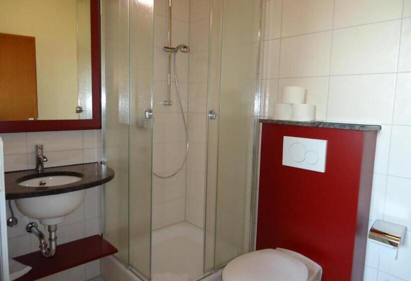 旅馆 Don Bosco Haus