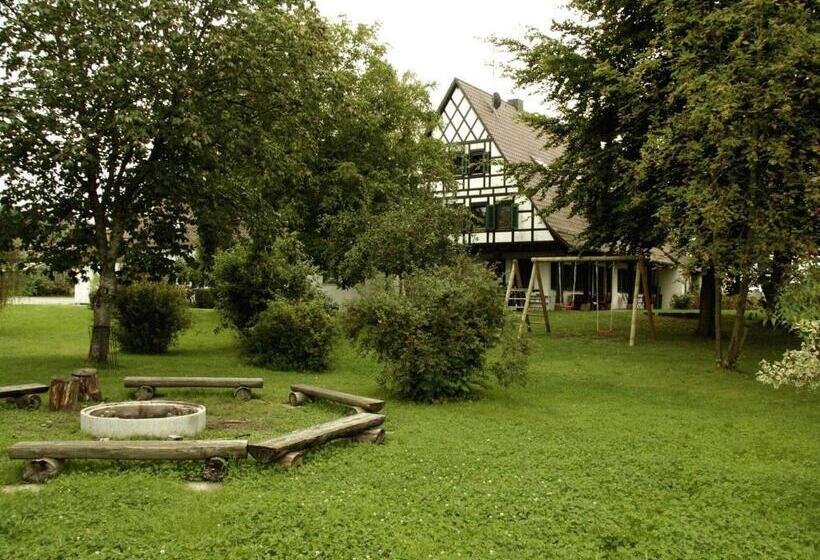 旅馆 Don Bosco Haus