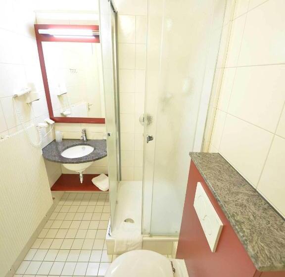 旅馆 Don Bosco Haus