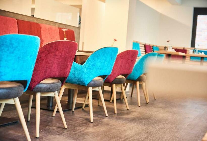 هاستل Jugendgästehaus Aasee