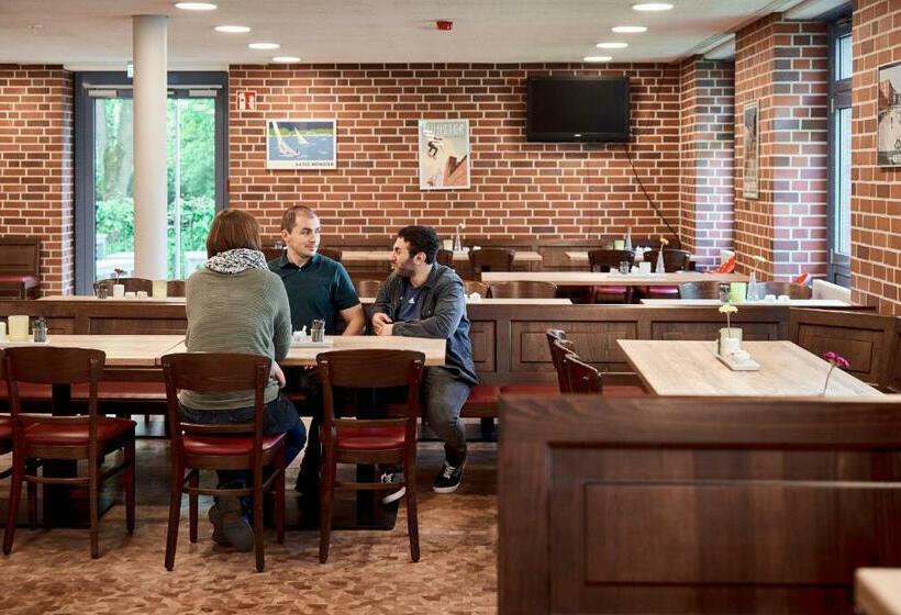 هاستل Jugendgästehaus Aasee