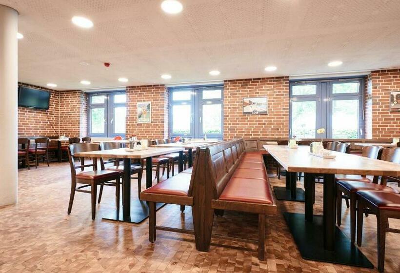 هاستل Jugendgästehaus Aasee