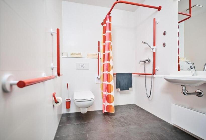 هاستل Jugendgästehaus Aasee