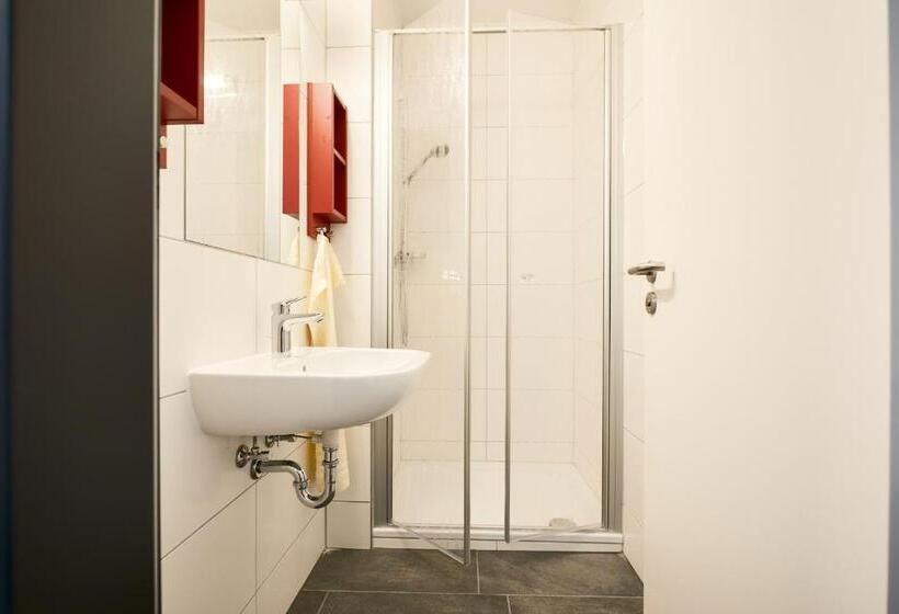 هاستل Jugendgästehaus Aasee