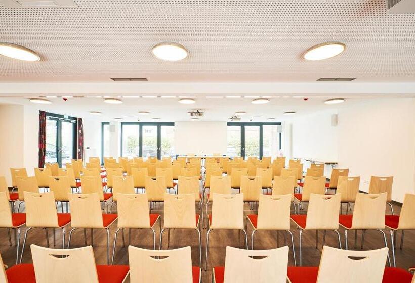 هاستل Jugendgästehaus Aasee