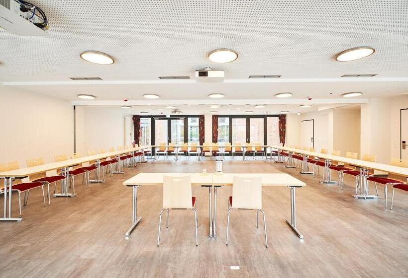 هاستل Jugendgästehaus Aasee