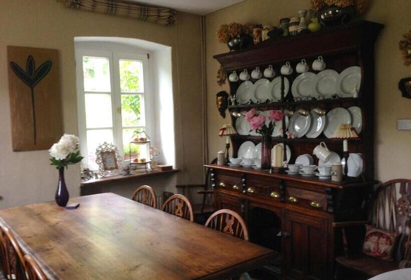 All Seasons Bed & Breakfast