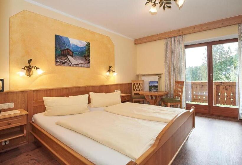 Alpenhotel Hundsreitlehen