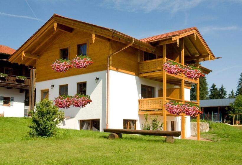 Alpenhotel Hundsreitlehen