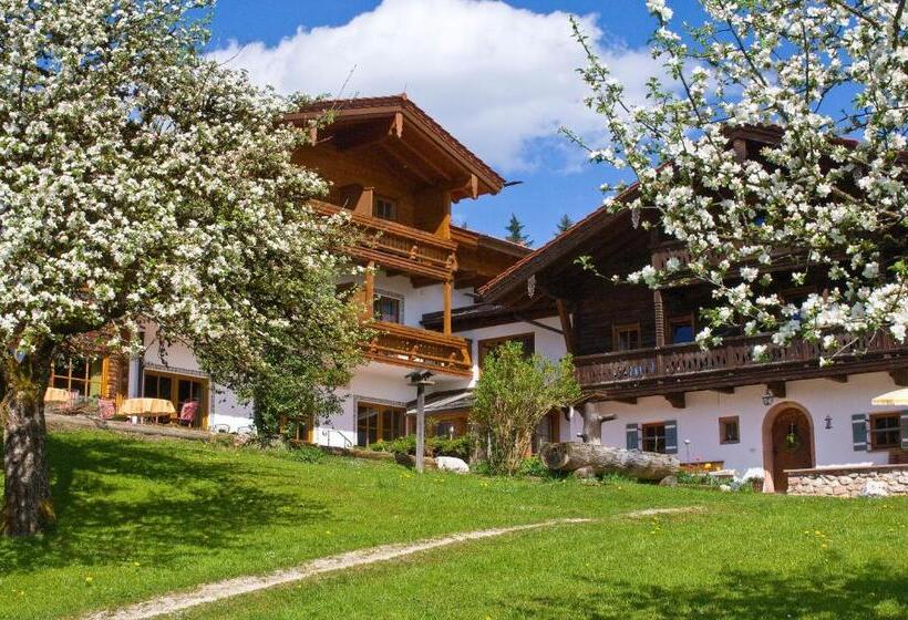 Alpenhotel Hundsreitlehen