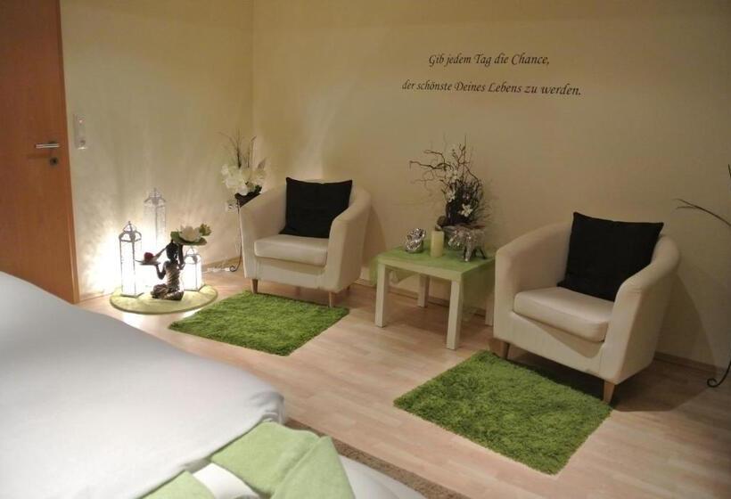 Alpenhotel Hundsreitlehen