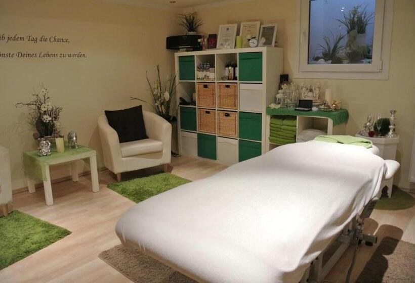 Alpenhotel Hundsreitlehen