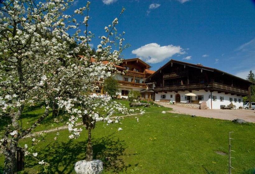 Alpenhotel Hundsreitlehen