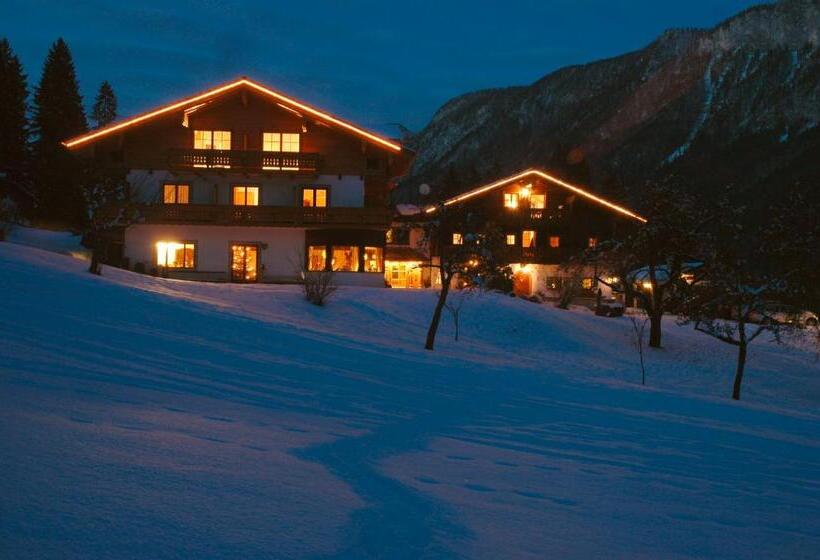 Alpenhotel Hundsreitlehen