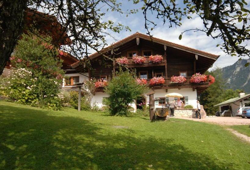 Alpenhotel Hundsreitlehen