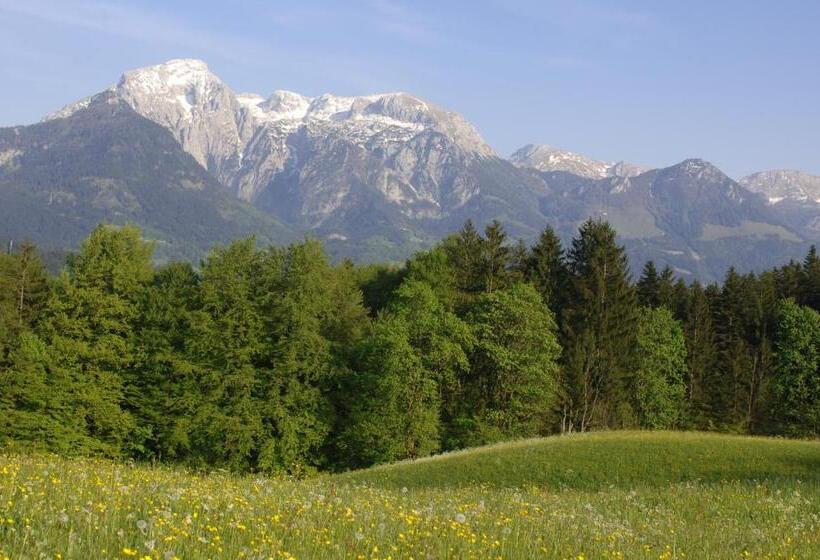 Alpenhotel Hundsreitlehen