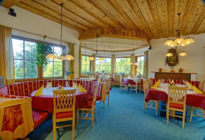 Alpenhotel Hundsreitlehen