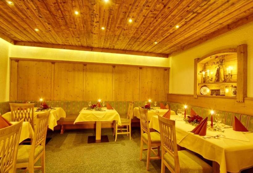 Alpenhotel Hundsreitlehen