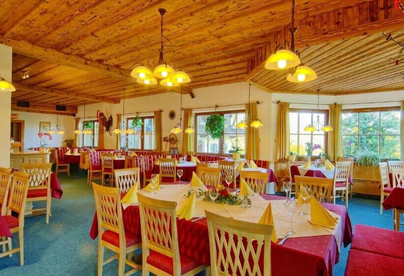 Alpenhotel Hundsreitlehen