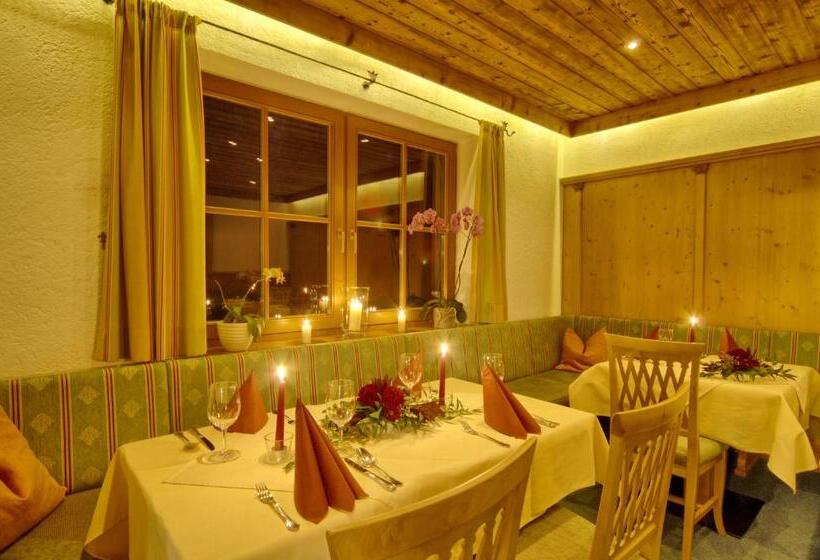 Alpenhotel Hundsreitlehen