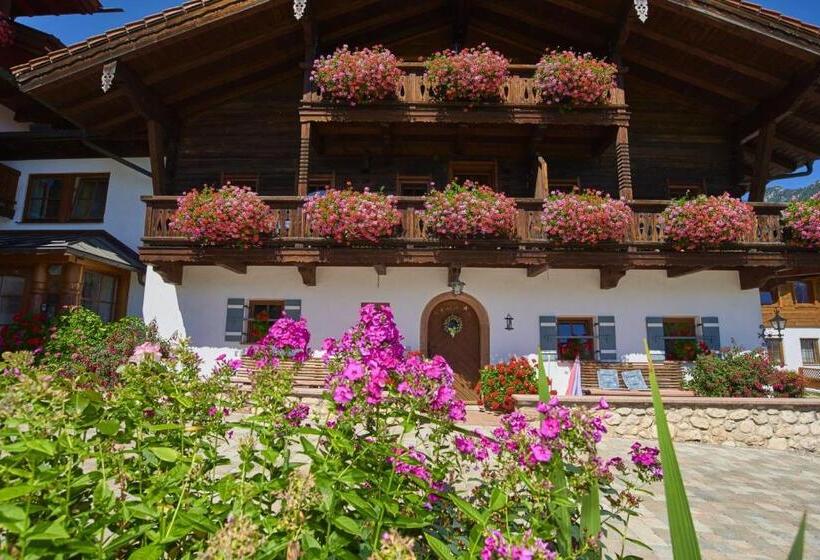Alpenhotel Hundsreitlehen