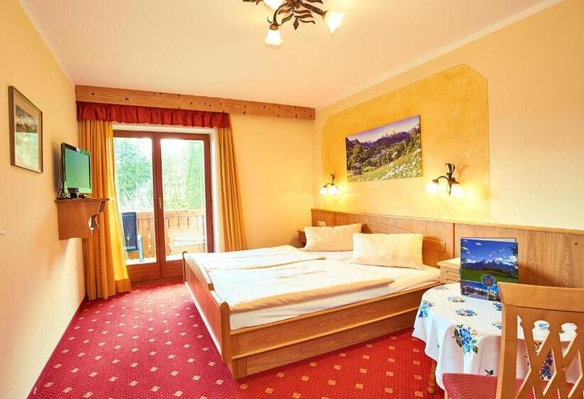 Alpenhotel Hundsreitlehen