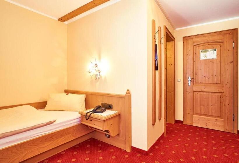 Alpenhotel Hundsreitlehen