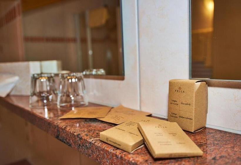 Alpenhotel Hundsreitlehen