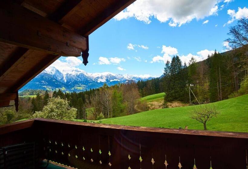 Alpenhotel Hundsreitlehen