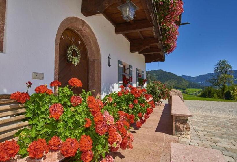 Alpenhotel Hundsreitlehen