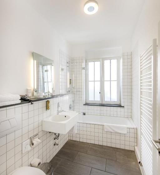 Altstadt Hotel & Café Koblenz