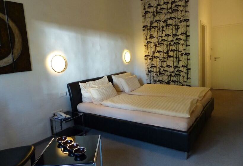 Altstadt Hotel Gelnhausen