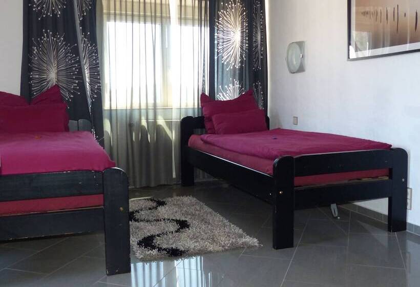 Altstadt Hotel Gelnhausen