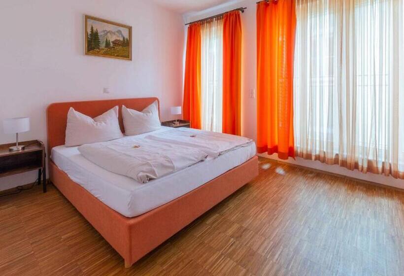 Altstadthotel Marktschlösschen