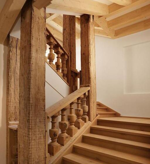 Altstadthotel Marktschlösschen