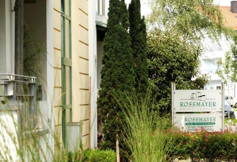 Apart Hotel Pension Roßmayer