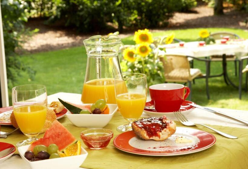 Apart Hotel Pension Roßmayer