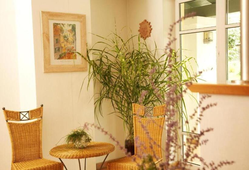 Apart Hotel Pension Roßmayer