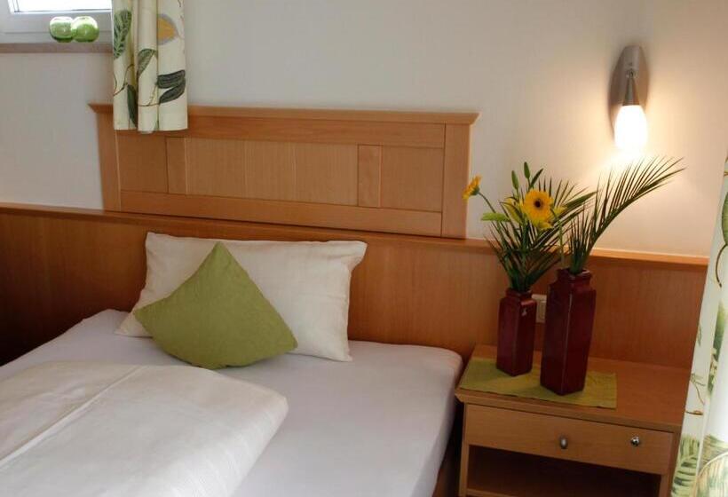 Apart Hotel Pension Roßmayer