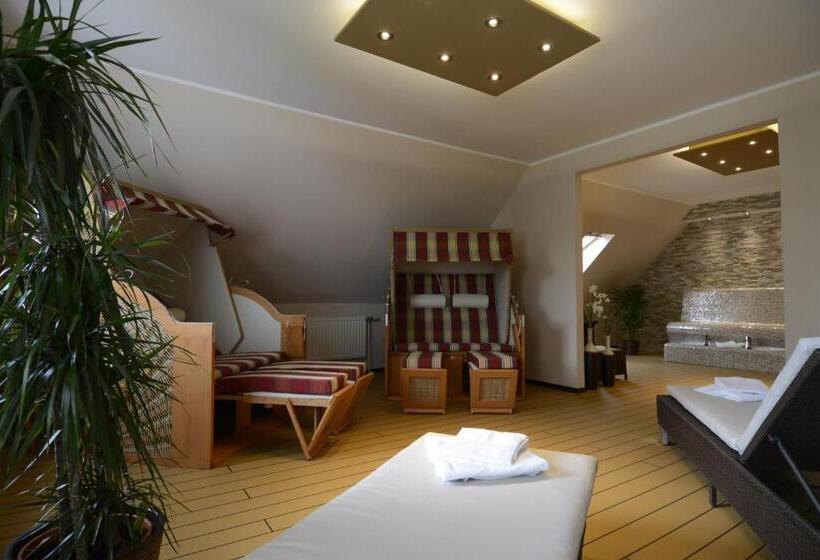 Apartment Hotel Rüther