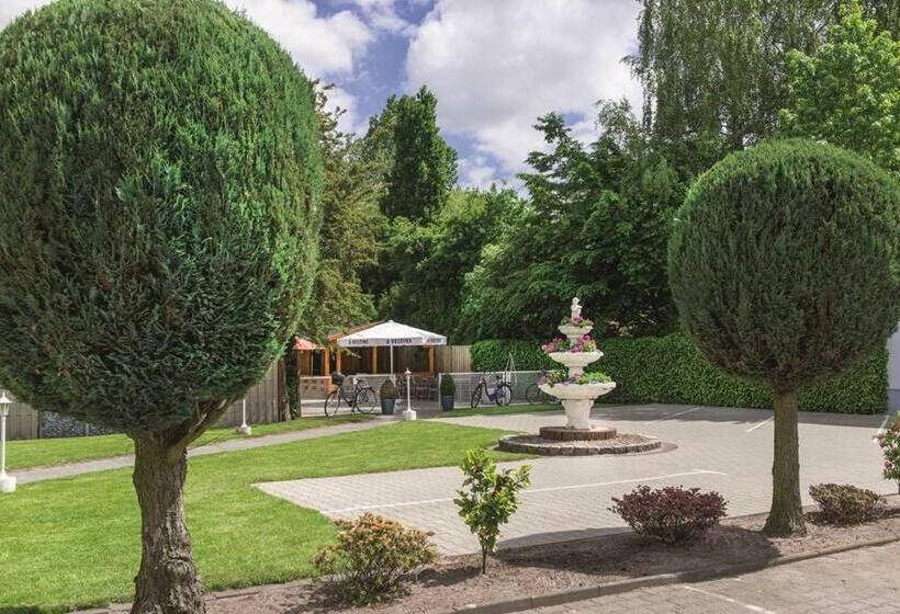 Apartment Hotel Rüther