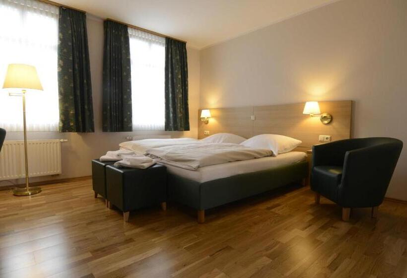 Apartment Hotel Rüther