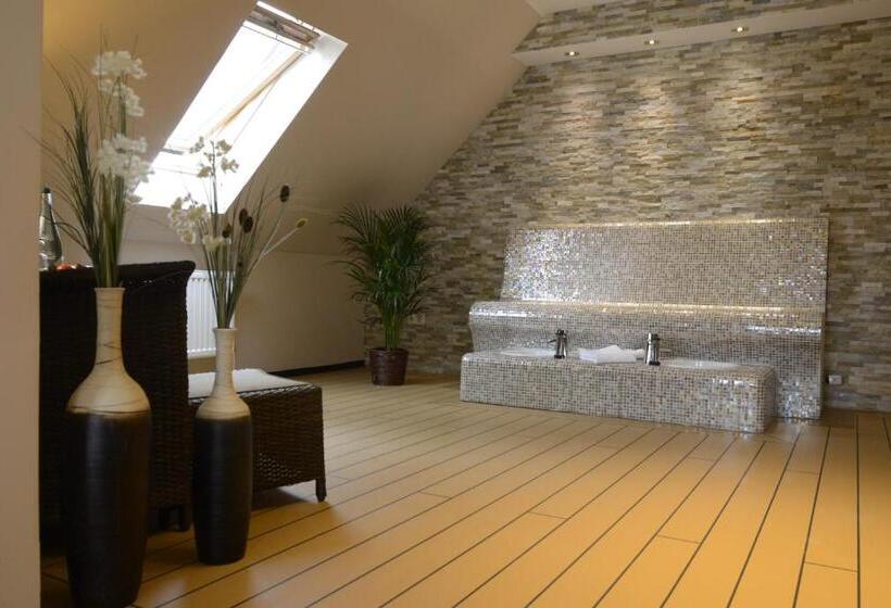 Apartment Hotel Rüther