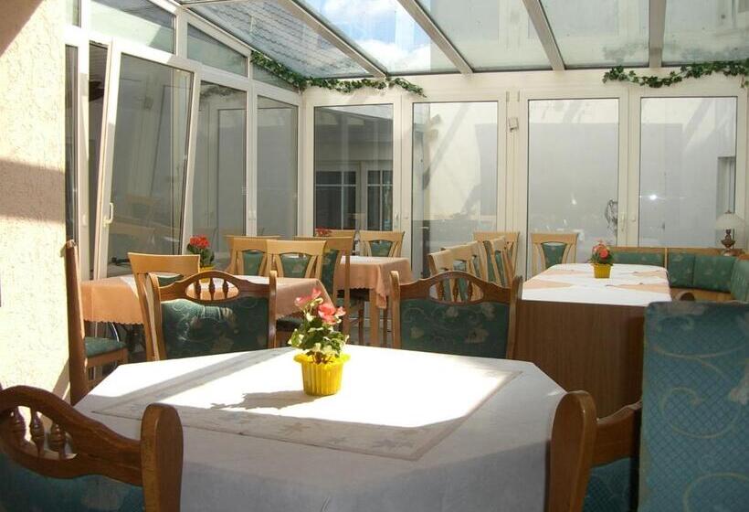 Apartment Hotel Rüther