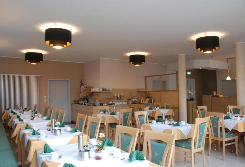 Apartment Hotel Rüther