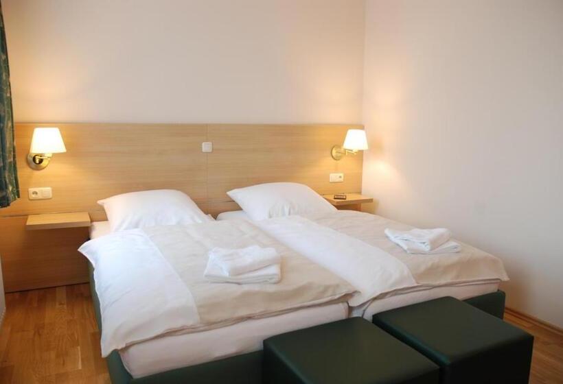 Apartment Hotel Rüther