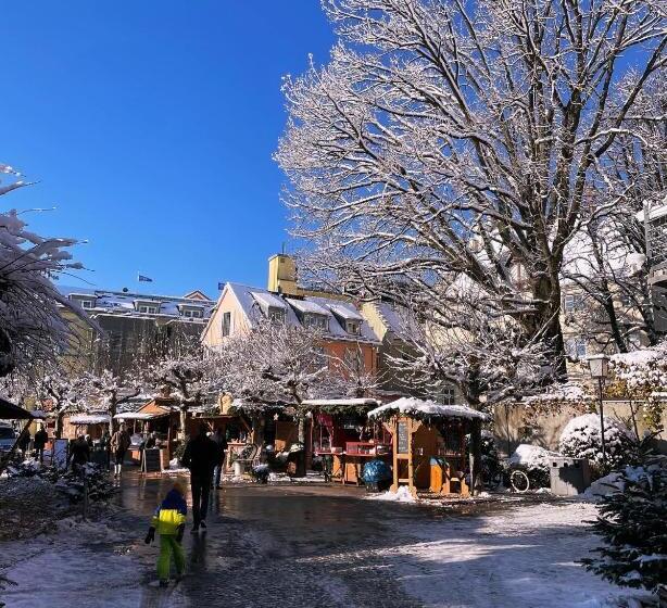 Apartment Hotel Schreier