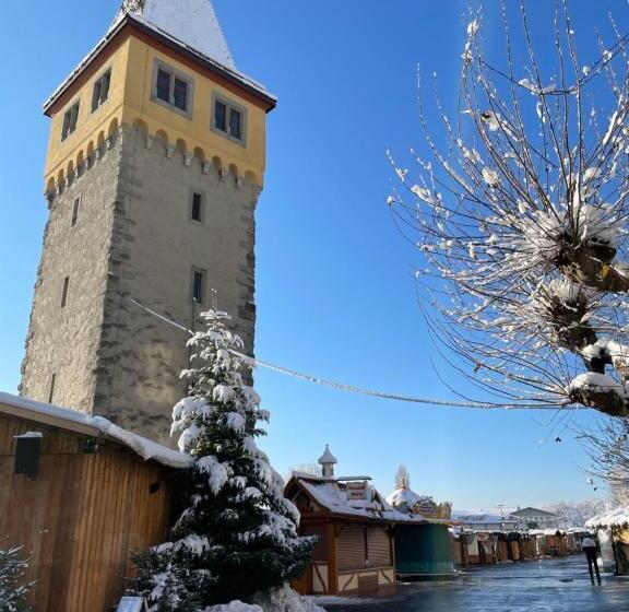 Apartment Hotel Schreier